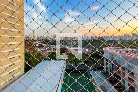 Apartamento à venda com 110m², 3 quartos e 2 vagasVista