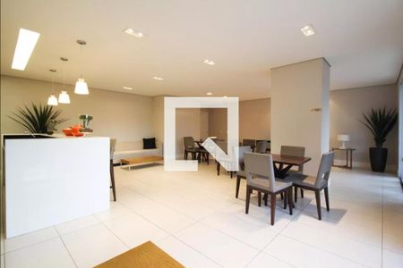 Apartamento à venda com 110m², 3 quartos e 2 vagasSalão de Festas