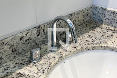 Apartamento à venda com 110m², 3 quartos e 2 vagasBanheiro