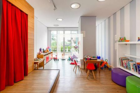 Apartamento à venda com 110m², 3 quartos e 2 vagasBrinquedoteca