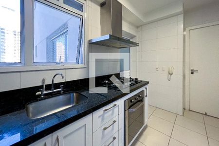 Apartamento à venda com 110m², 3 quartos e 2 vagasCozinha
