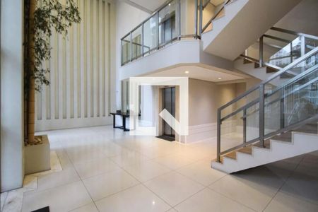 Apartamento à venda com 110m², 3 quartos e 2 vagasHall 