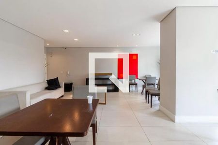 Apartamento à venda com 110m², 3 quartos e 2 vagasSalão de Festas