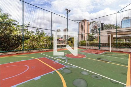 Apartamento à venda com 110m², 3 quartos e 2 vagasQuadra Esportiva