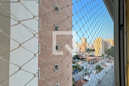 Apartamento à venda com 110m², 3 quartos e 2 vagasVista 