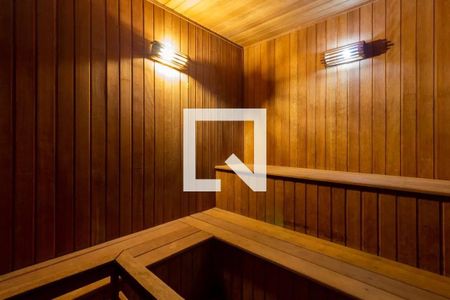 Apartamento à venda com 110m², 3 quartos e 2 vagasSauna