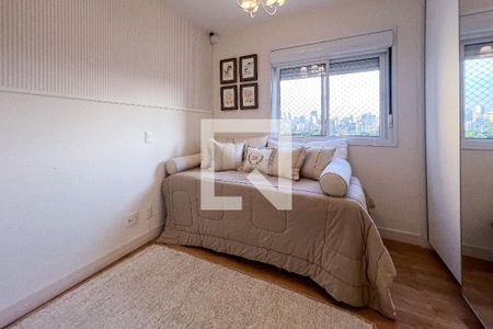 Apartamento à venda com 110m², 3 quartos e 2 vagasQuarto 1