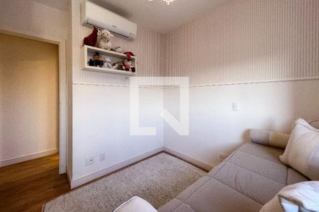 Apartamento à venda com 110m², 3 quartos e 2 vagasQuarto 1