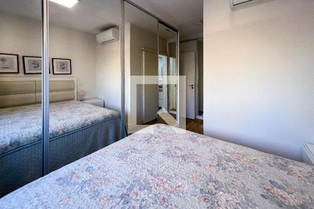 Apartamento à venda com 110m², 3 quartos e 2 vagas Suíte
