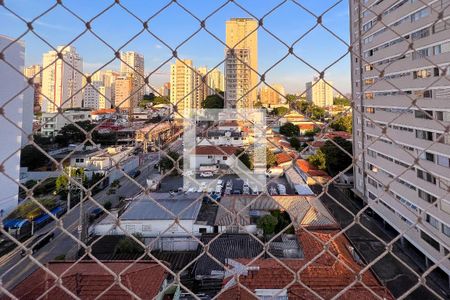 Apartamento à venda com 110m², 3 quartos e 2 vagasVista