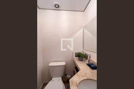 Apartamento à venda com 110m², 3 quartos e 2 vagasLavabo
