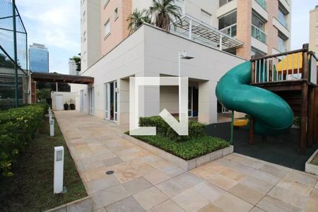 Apartamento à venda com 110m², 3 quartos e 2 vagasPlayground