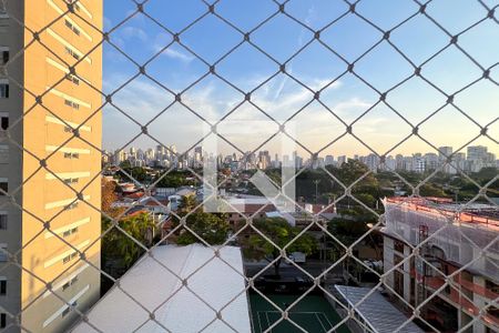 Apartamento à venda com 110m², 3 quartos e 2 vagasVista