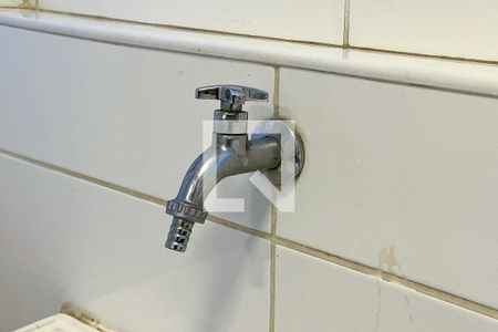 Apartamento à venda com 110m², 3 quartos e 2 vagasÁrea de Serviço