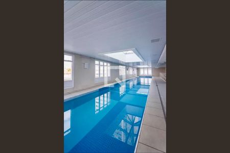 Apartamento à venda com 110m², 3 quartos e 2 vagasPiscina Coberta