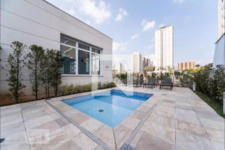 Apartamento à venda com 110m², 3 quartos e 2 vagasPiscina
