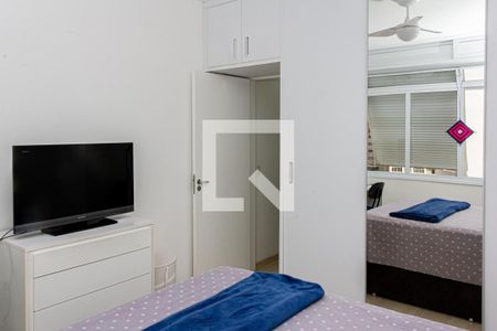 Apartamento à venda com 55m², 1 quarto e sem vaga Apartamento à venda com 55m², 1 quarto e sem vagaQuarto