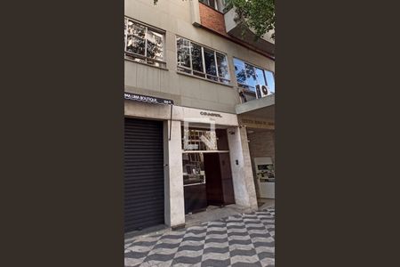 Apartamento à venda com 1 quarto, 55m² em Centro Histórico de São Paulo, São Paulo