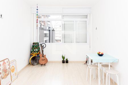 Apartamento à venda com 1 quarto, 55m² em Centro Histórico de São Paulo, São Paulo
