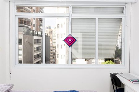 Apartamento à venda com 55m², 1 quarto e sem vaga Apartamento à venda com 55m², 1 quarto e sem vagaQuarto