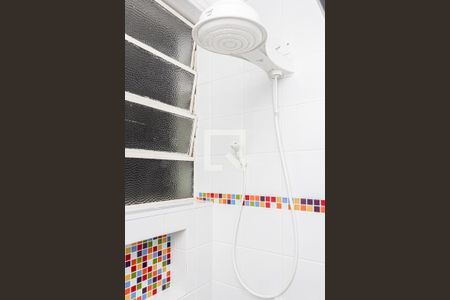 Apartamento à venda com 55m², 1 quarto e sem vaga Apartamento à venda com 55m², 1 quarto e sem vagaBanheiro
