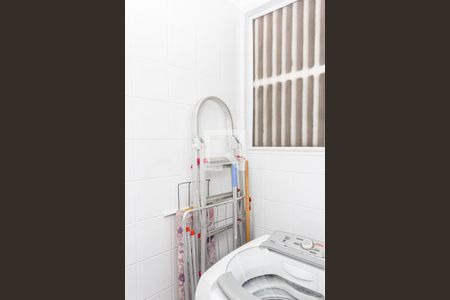 Apartamento à venda com 55m², 1 quarto e sem vaga Apartamento à venda com 55m², 1 quarto e sem vagaÁrea de Serviço