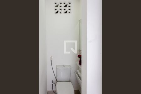 Apartamento à venda com 55m², 1 quarto e sem vaga Apartamento à venda com 55m², 1 quarto e sem vagaLavabo