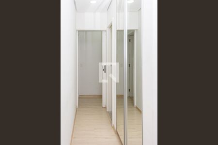 Corredor de apartamento à venda com 1 quarto, 55m² em Centro Histórico de São Paulo, São Paulo