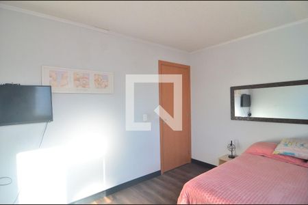 Apartamento à venda com 47m², 2 quartos e 1 vagaQuarto 2