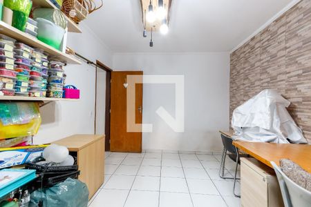 Casa à venda com 330m², 3 quartos e 3 vagasQuarto de Serviço