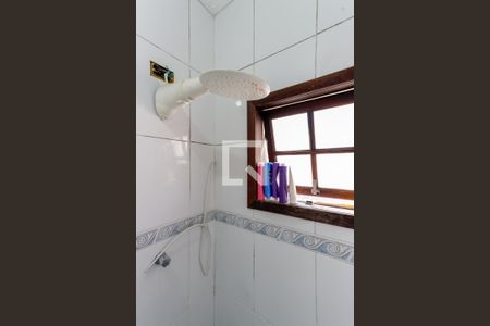 Casa à venda com 330m², 3 quartos e 3 vagasBanheiro da Suíte