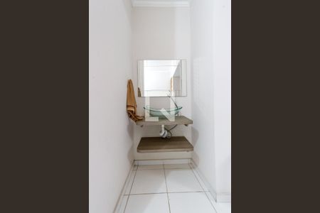 Casa à venda com 330m², 3 quartos e 3 vagasLavabo 2