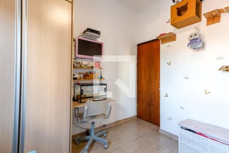 Casa à venda com 330m², 3 quartos e 3 vagasQuarto 3