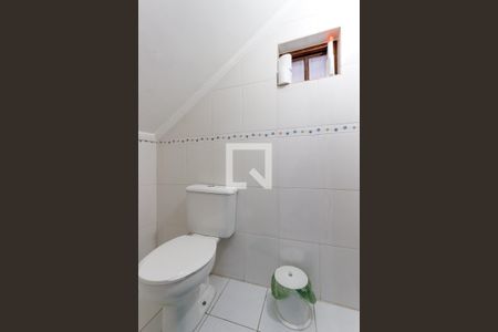 Casa à venda com 330m², 3 quartos e 3 vagasLavabo 2