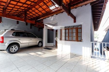 Casa à venda com 330m², 3 quartos e 3 vagasGaragem
