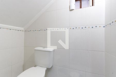 Casa à venda com 330m², 3 quartos e 3 vagasLavabo 2