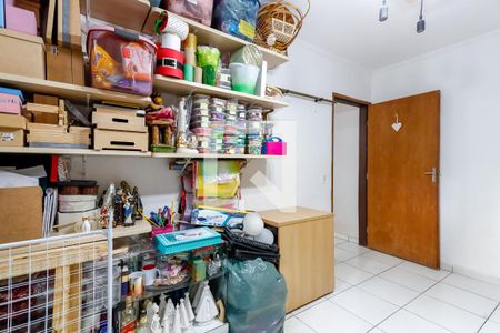 Casa à venda com 330m², 3 quartos e 3 vagasQuarto de Serviço