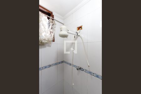 Casa à venda com 330m², 3 quartos e 3 vagasBanheiro de Serviço