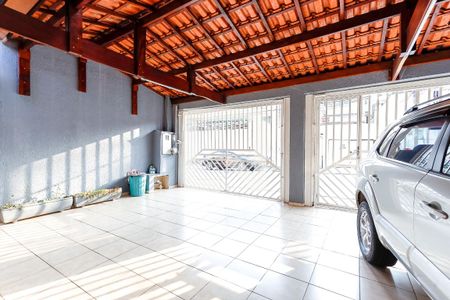 Casa à venda com 330m², 3 quartos e 3 vagasGaragem