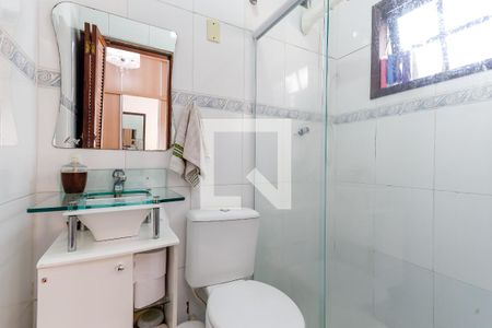 Casa à venda com 330m², 3 quartos e 3 vagasBanheiro da Suíte