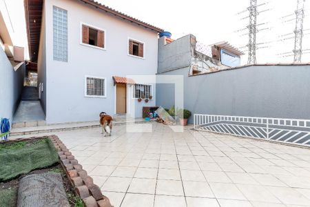 Casa à venda com 330m², 3 quartos e 3 vagasQuintal