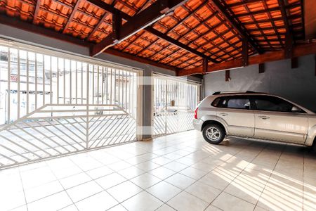 Casa à venda com 330m², 3 quartos e 3 vagasGaragem