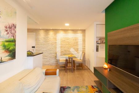 Apartamento à venda com 3 quartos, 80m² em Jardim Esmeralda, São Paulo