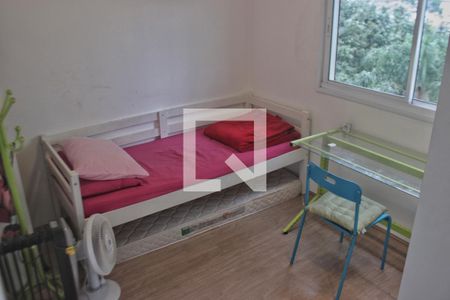 Quarto 2 de apartamento à venda com 3 quartos, 80m² em Jardim Esmeralda, São Paulo