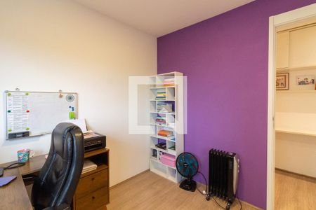 Quarto 1 de apartamento à venda com 3 quartos, 80m² em Jardim Esmeralda, São Paulo