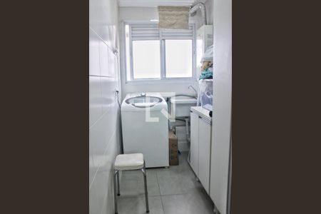 Apartamento à venda com 80m², 3 quartos e 1 vaga Apartamento à venda com 80m², 3 quartos e 1 vagaÁrea de Serviço