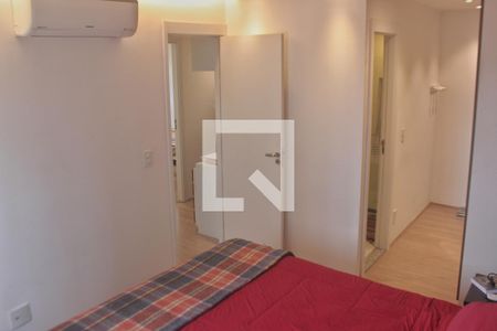 Suíte de apartamento à venda com 3 quartos, 80m² em Jardim Esmeralda, São Paulo