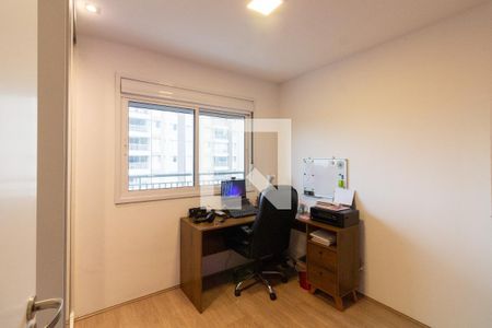 Quarto 1 de apartamento à venda com 3 quartos, 80m² em Jardim Esmeralda, São Paulo