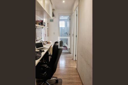 Apartamento à venda com 80m², 3 quartos e 1 vaga Apartamento à venda com 80m², 3 quartos e 1 vagaEscritório