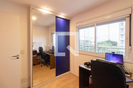 Quarto 1 de apartamento à venda com 3 quartos, 80m² em Jardim Esmeralda, São Paulo